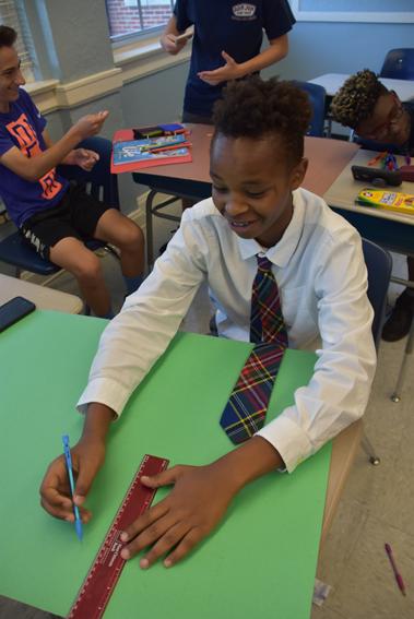 Ties to Honor Dr. Knechtel 08-30-19