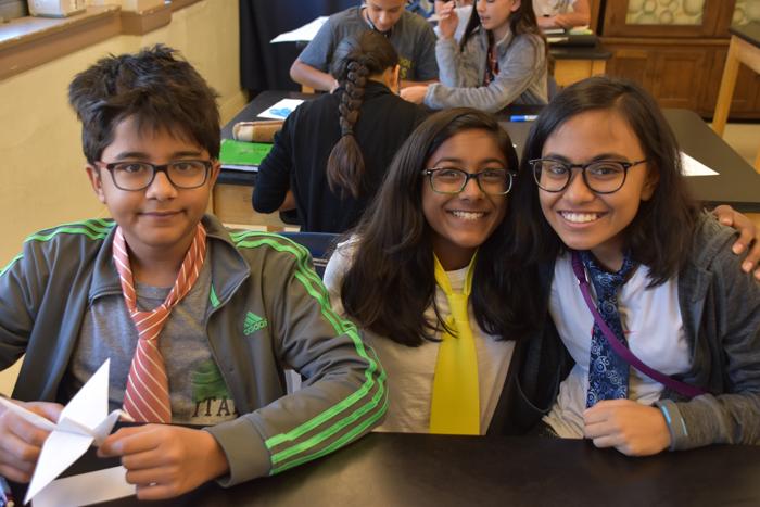 Ties to Honor Dr. Knechtel 08-30-19