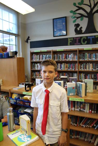 Ties to Honor Dr. Knechtel 08-30-19