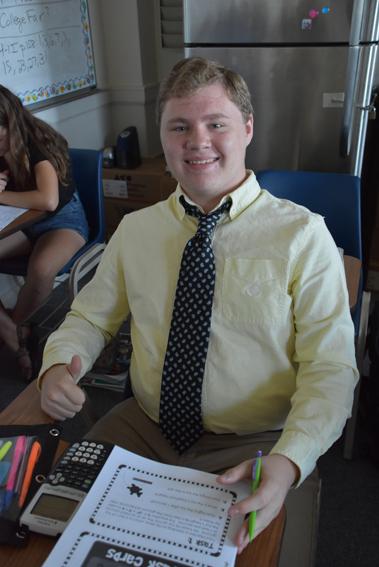 Ties to Honor Dr. Knechtel 08-30-19