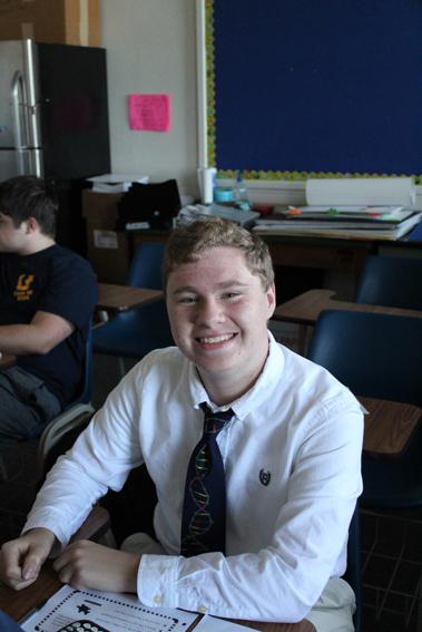 Ties to Honor Dr. Knechtel 08-30-19