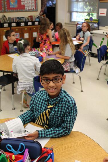 Ties to Honor Dr. Knechtel 08-30-19