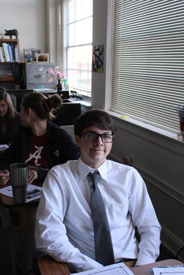 Ties to Honor Dr. Knechtel 08-30-19