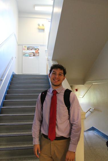 Ties to Honor Dr. Knechtel 08-30-19