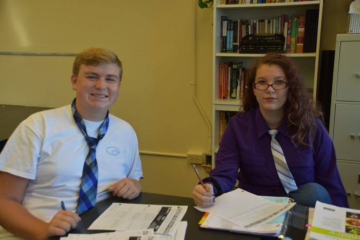 Ties to Honor Dr. Knechtel 08-30-19