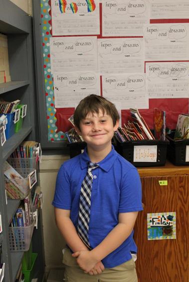 Ties to Honor Dr. Knechtel 08-30-19