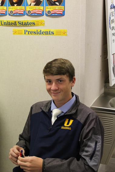 Ties to Honor Dr. Knechtel 08-30-19