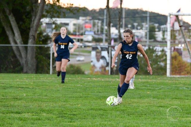 HS Girls Soccer 2020-2021