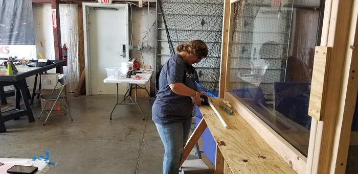 MATE Workshop 2019-2020