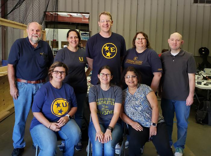 MATE Workshop 2019-2020