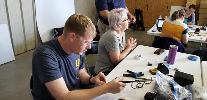 MATE Workshop 2019-2020