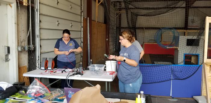 MATE Workshop 2019-2020