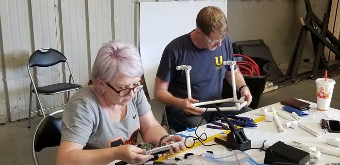 MATE Workshop 2019-2020