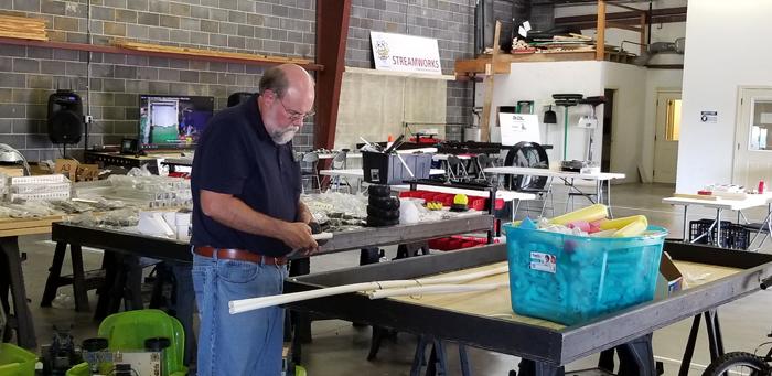 MATE Workshop 2019-2020