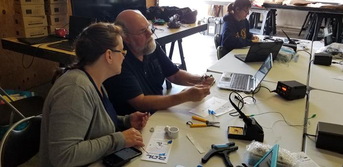 MATE Workshop 2019-2020