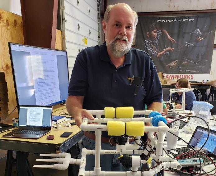 MATE Workshop 2019-2020