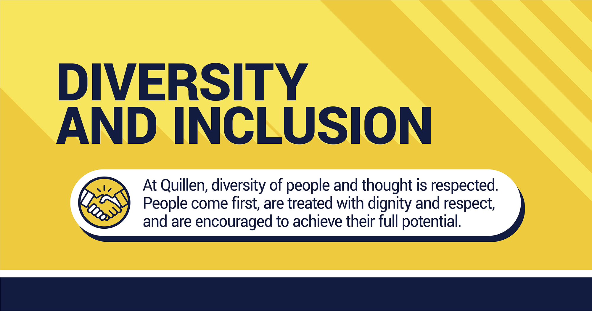 Diversity and inclusion are essential at Quillen College of Medicine