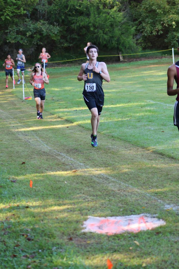 Cross Country 2020-2021