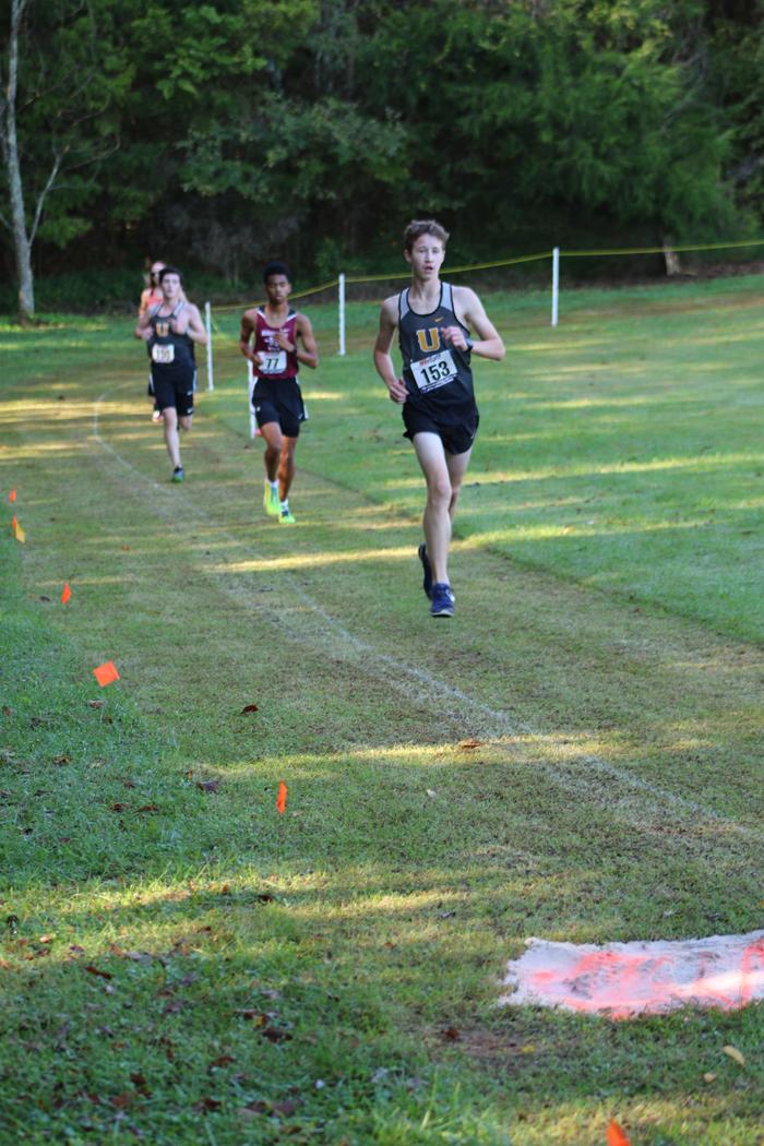 Cross Country 2020-2021