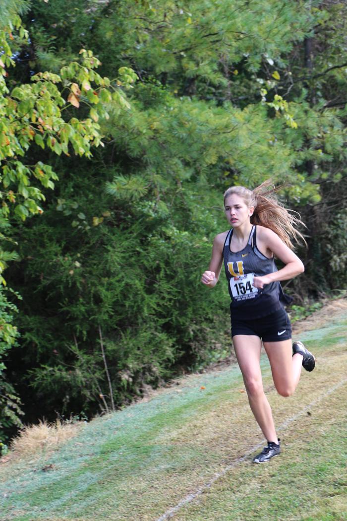 Cross Country 2020-2021