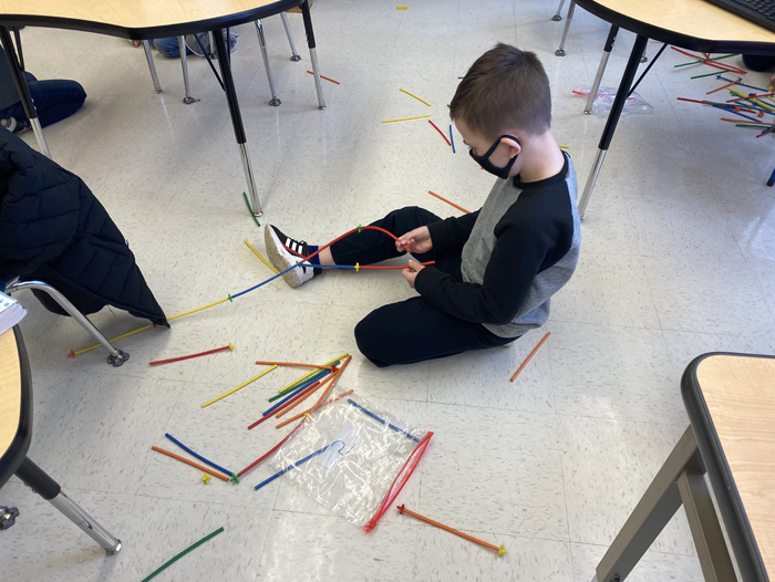 2020-2021 2nd Grade Photos