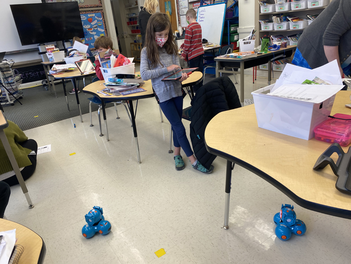 2020-2021 2nd Grade Photos