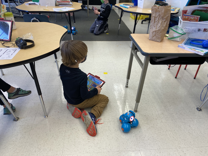 2020-2021 2nd Grade Photos