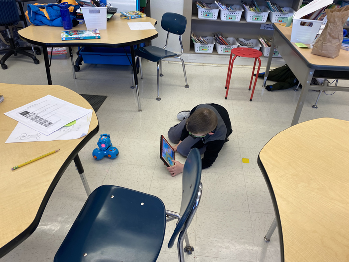 2020-2021 2nd Grade Photos