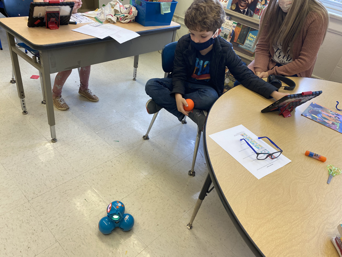 2020-2021 2nd Grade Photos