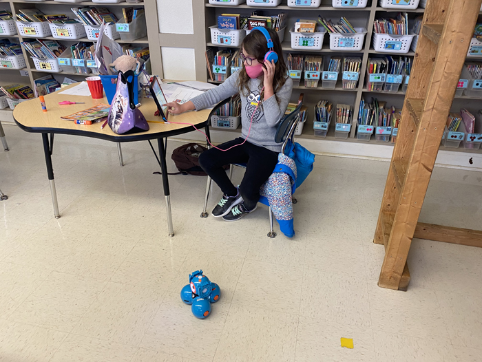 2020-2021 2nd Grade Photos