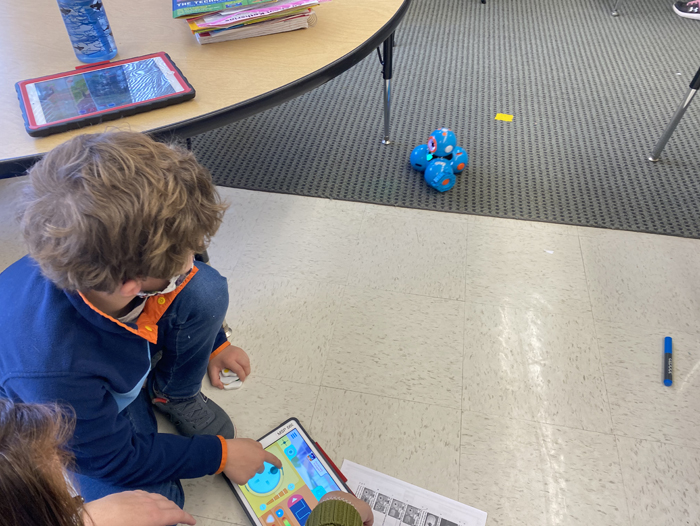 2020-2021 2nd Grade Photos