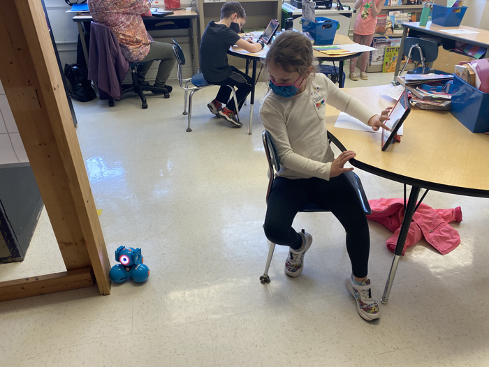 2020-2021 2nd Grade Photos