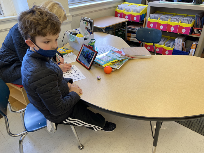 2020-2021 2nd Grade Photos