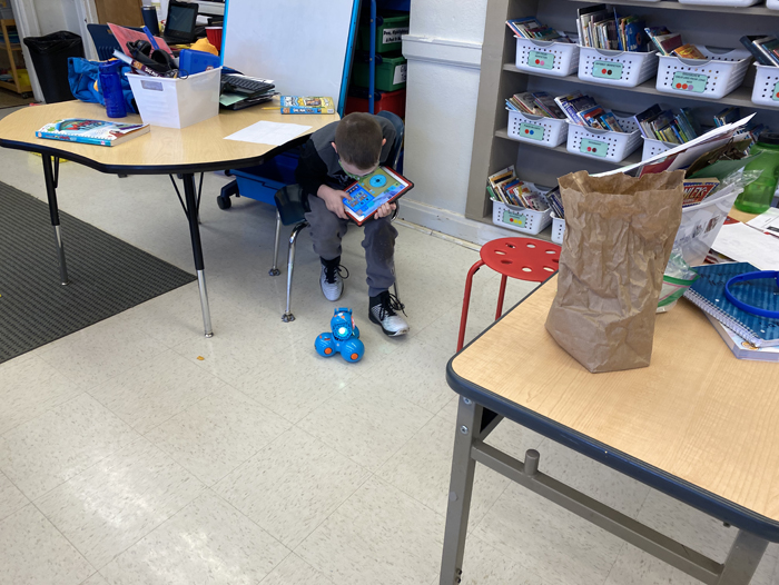 2020-2021 2nd Grade Photos