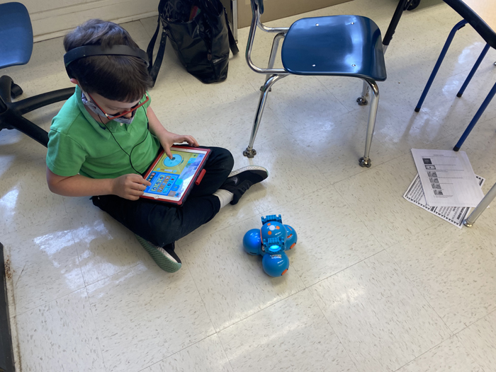 2020-2021 2nd Grade Photos