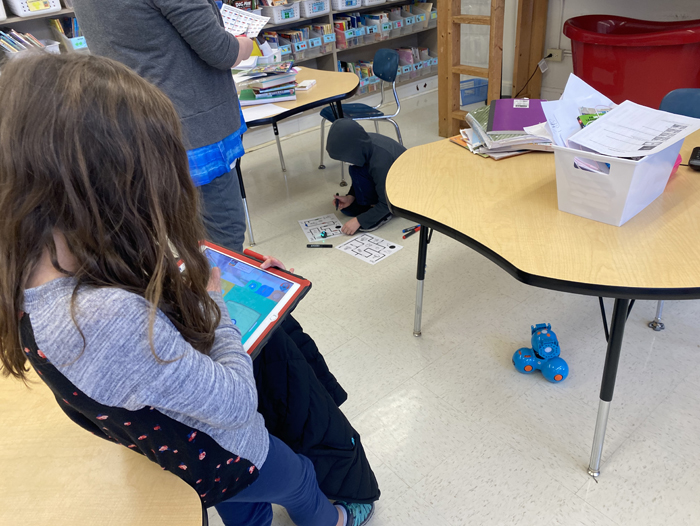 2020-2021 2nd Grade Photos