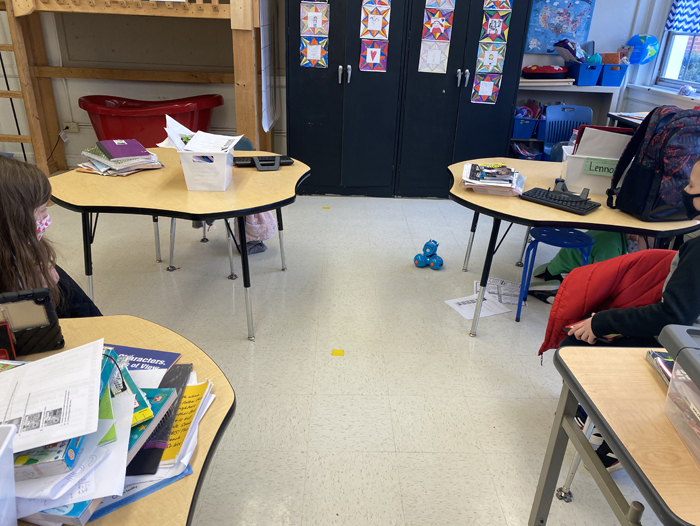 2020-2021 2nd Grade Photos