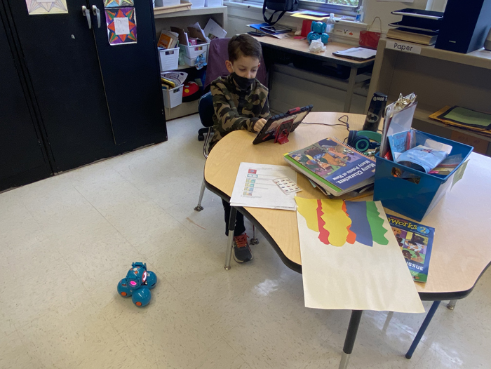 2020-2021 2nd Grade Photos