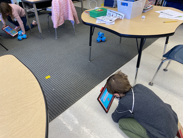 2020-2021 2nd Grade Photos