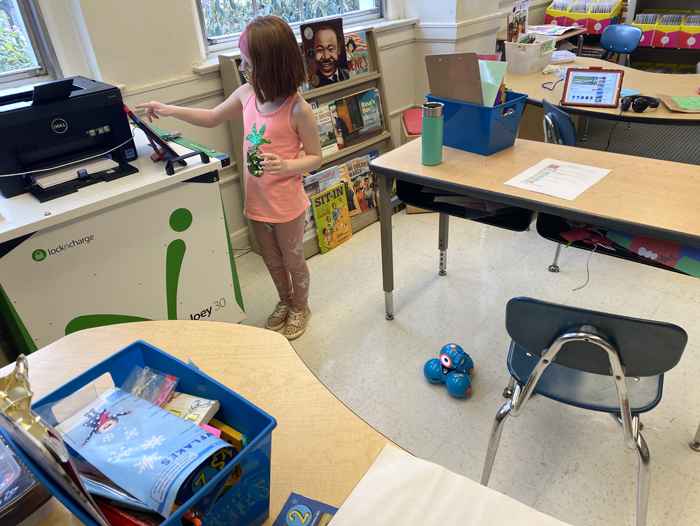 2020-2021 2nd Grade Photos