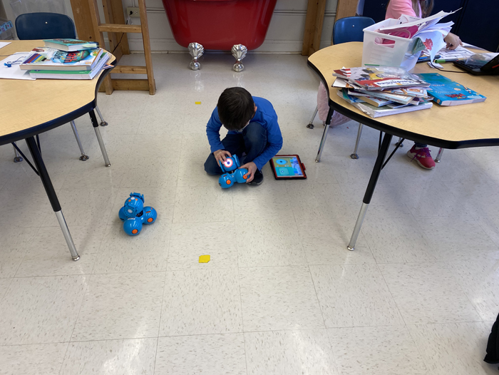 2020-2021 2nd Grade Photos