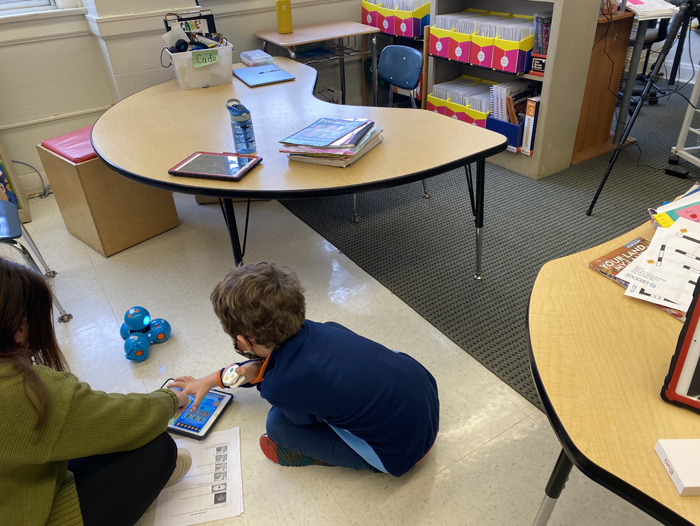 2020-2021 2nd Grade Photos