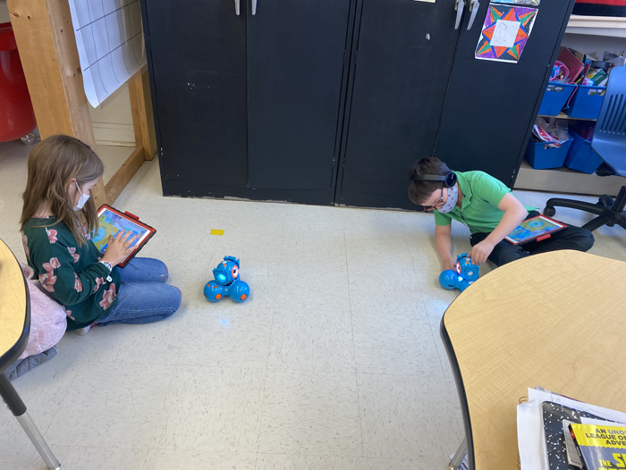 2020-2021 2nd Grade Photos