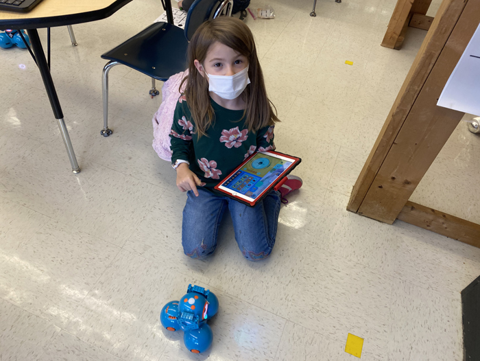 2020-2021 2nd Grade Photos