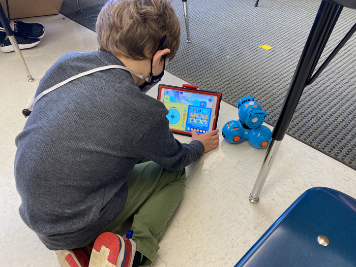 2020-2021 2nd Grade Photos