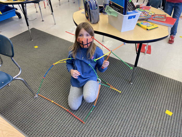 2020-2021 2nd Grade Photos