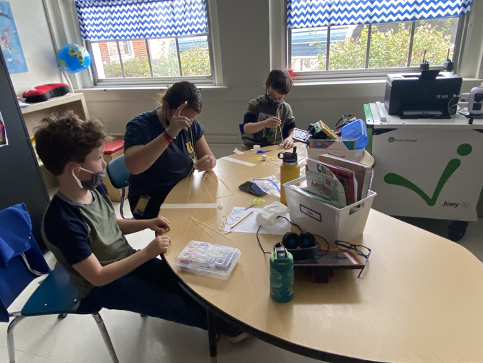 2020-2021 2nd Grade Photos