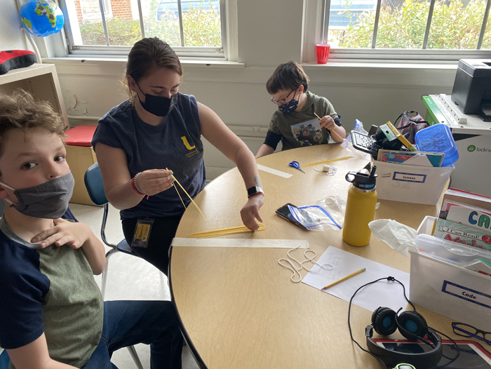 2020-2021 2nd Grade Photos