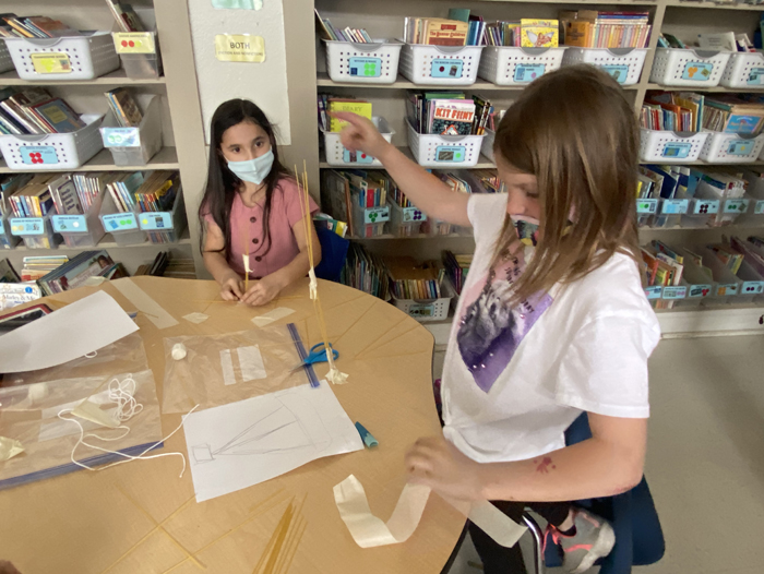 2020-2021 2nd Grade Photos