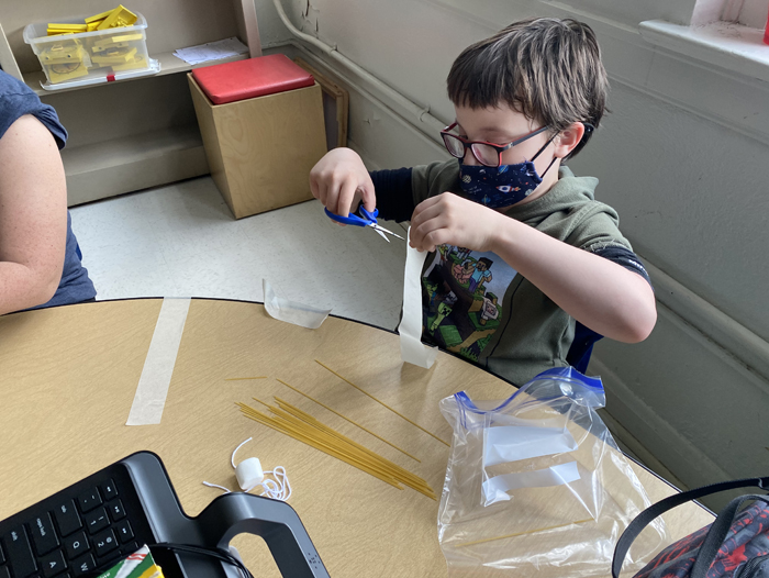 2020-2021 2nd Grade Photos